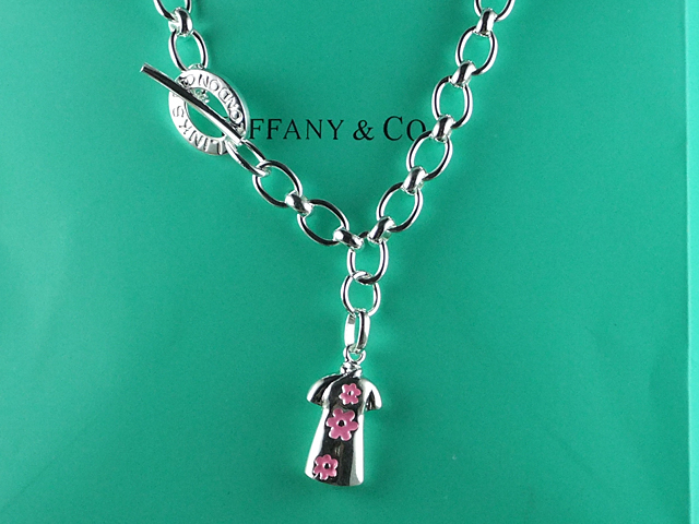 tiffany Necklace-449